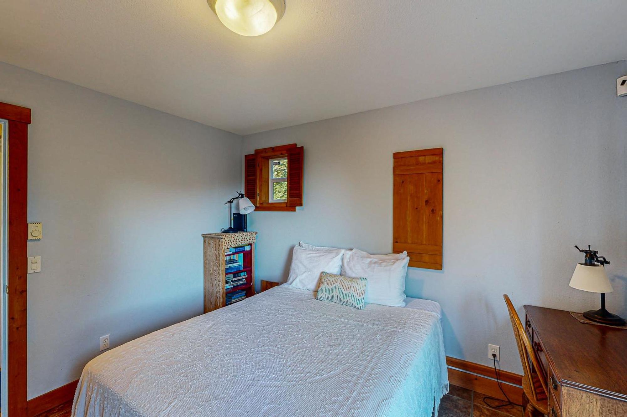 Whimsy By The Sea Villa Port Orford Exterior photo