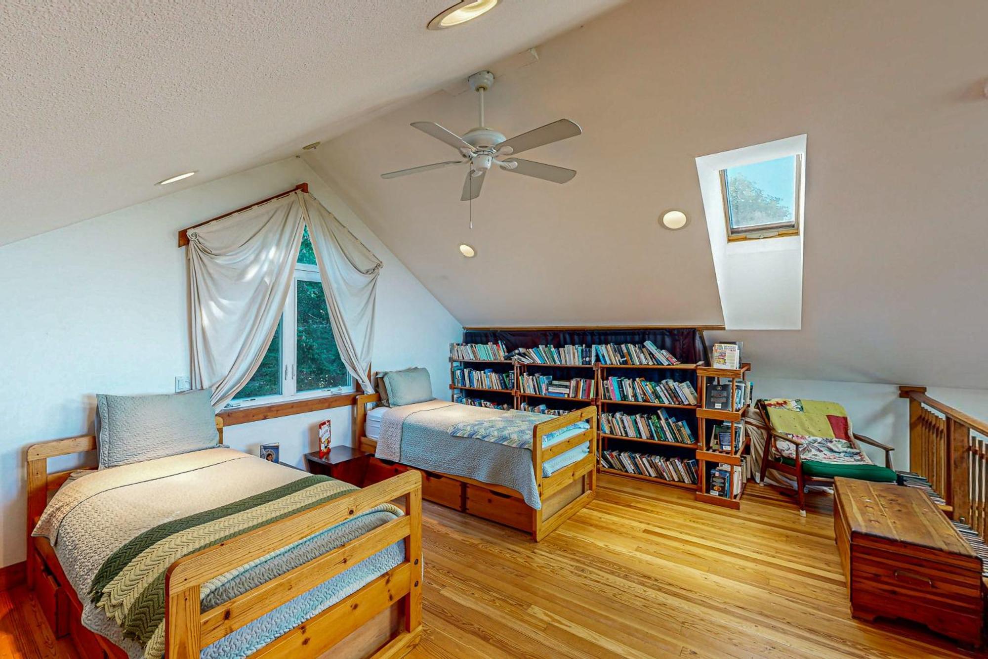 Whimsy By The Sea Villa Port Orford Exterior photo