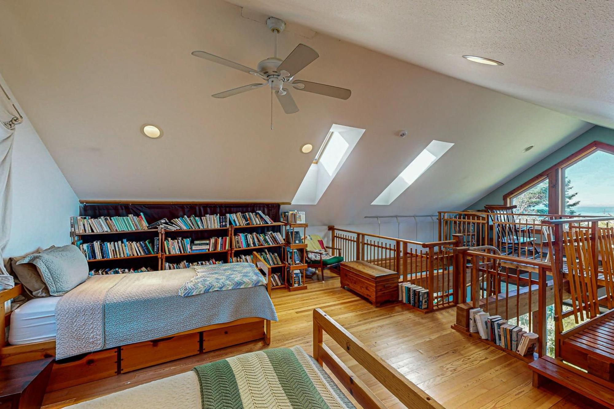 Whimsy By The Sea Villa Port Orford Exterior photo