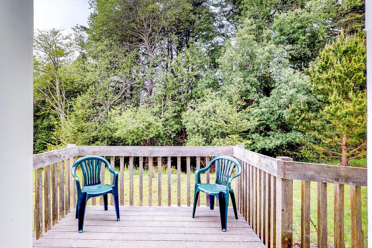 Whimsy By The Sea Villa Port Orford Exterior photo